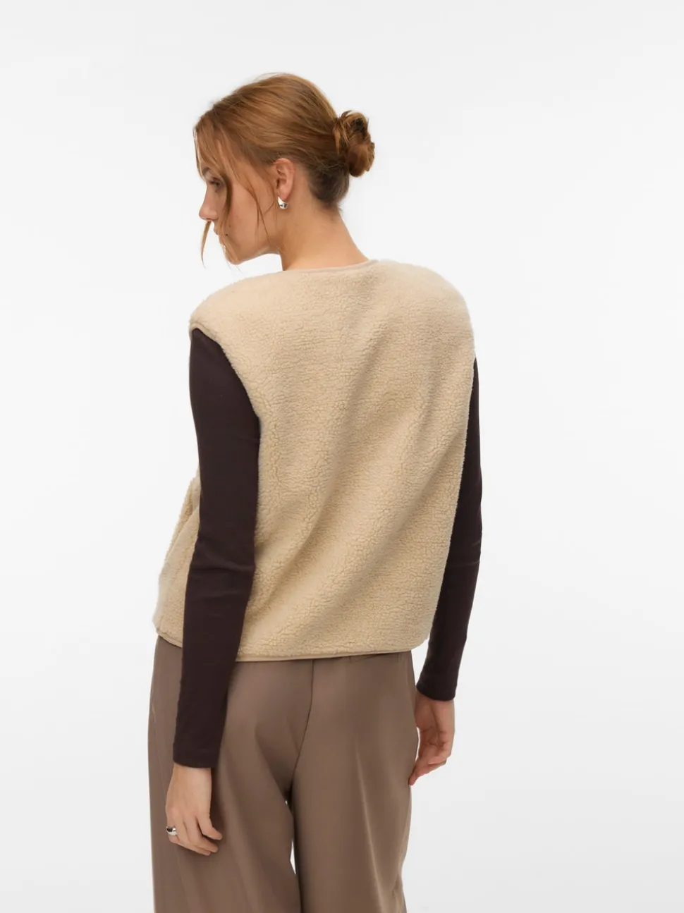 VMJOSEFINE Gilet
