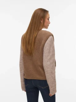 VMJOSEFINE Gilet