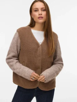 VMJOSEFINE Gilet