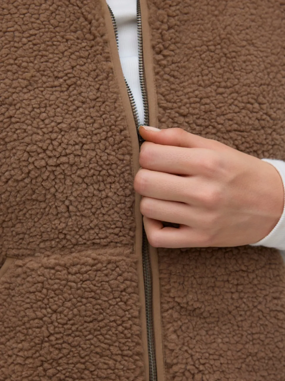 VMJOSEFINE Gilet