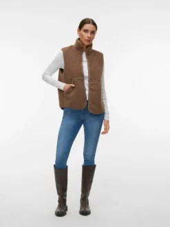 VMJOSEFINE Gilet