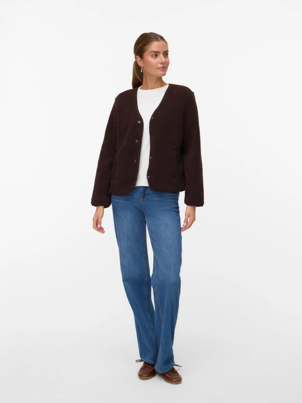 VMJOSEFIN Jas