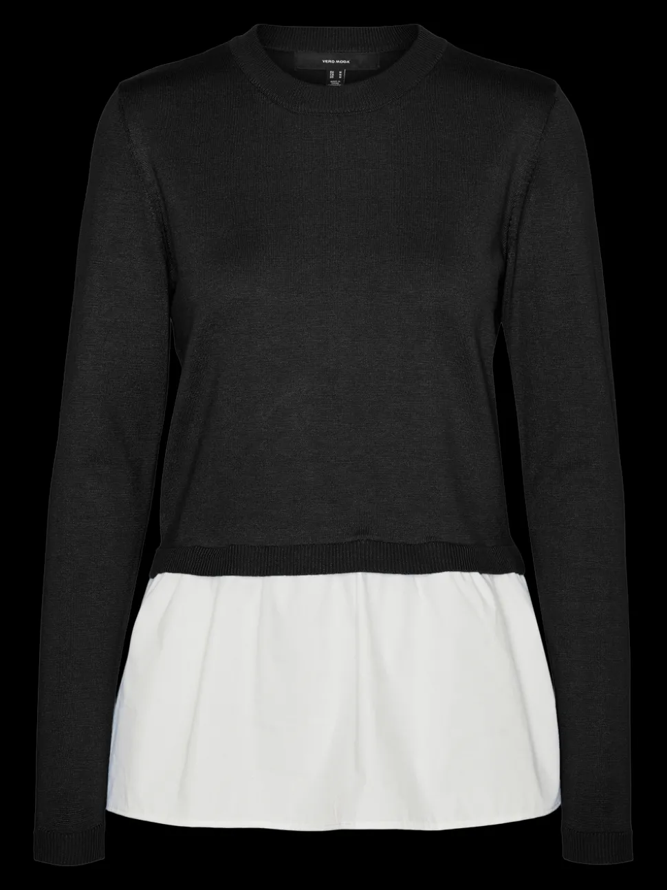 VMJOSE Gebreide pullover