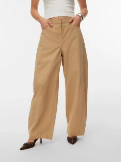 VMJOSE High waist Broek