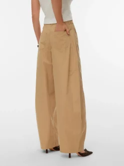 VMJOSE High waist Broek