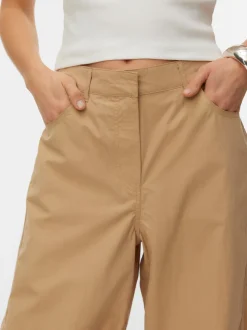 VMJOSE High waist Broek