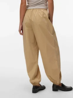 VMJOSE Mid waist Broek