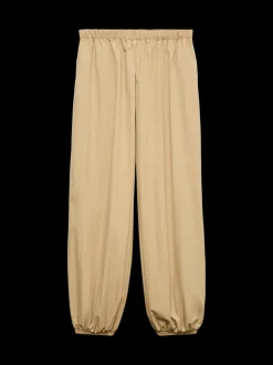 VMJOSE Mid waist Broek