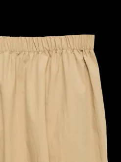 VMJOSE Mid waist Broek