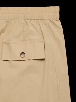 VMJOSE Mid waist Broek