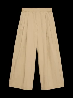 VMJOSE Mid waist Broek