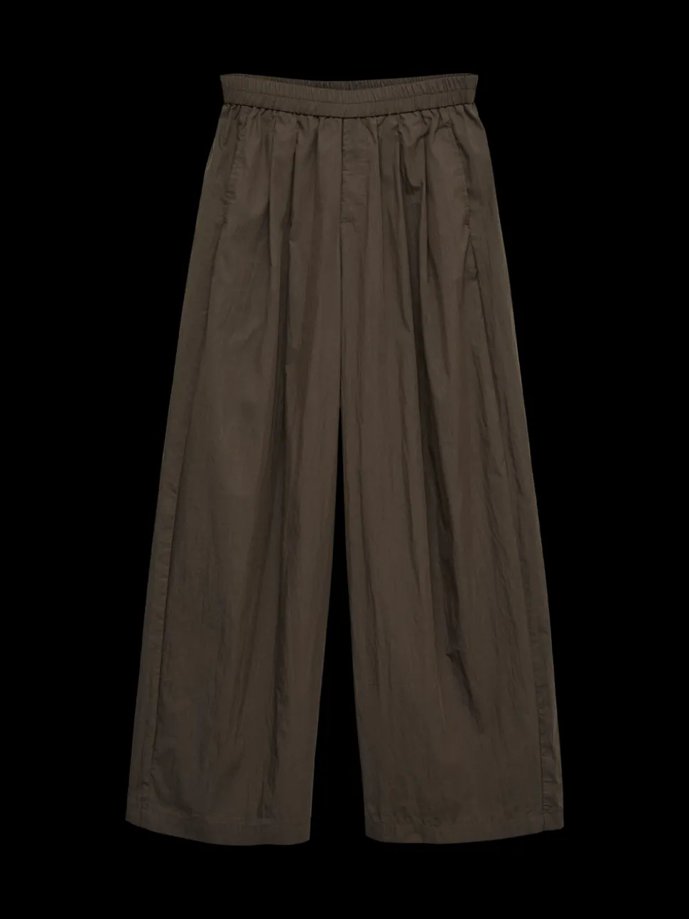 VMJOSE Mid waist Broek