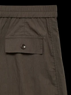 VMJOSE Mid waist Broek