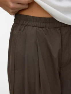 VMJOSE Mid waist Broek