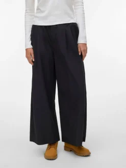 VMJOSE Mid waist Broek