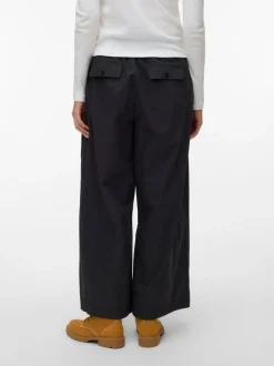 VMJOSE Mid waist Broek