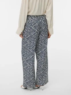 VMJOSIE High waist Broek