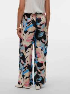 VMJOSIE High waist Broek