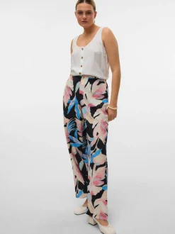 VMJOSIE High waist Broek