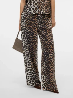 VMJOSIE High waist Broek
