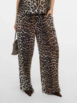 VMJOSIE High waist Broek