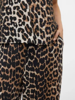 VMJOSIE High waist Broek
