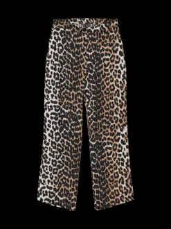 VMJOSIE High waist Broek