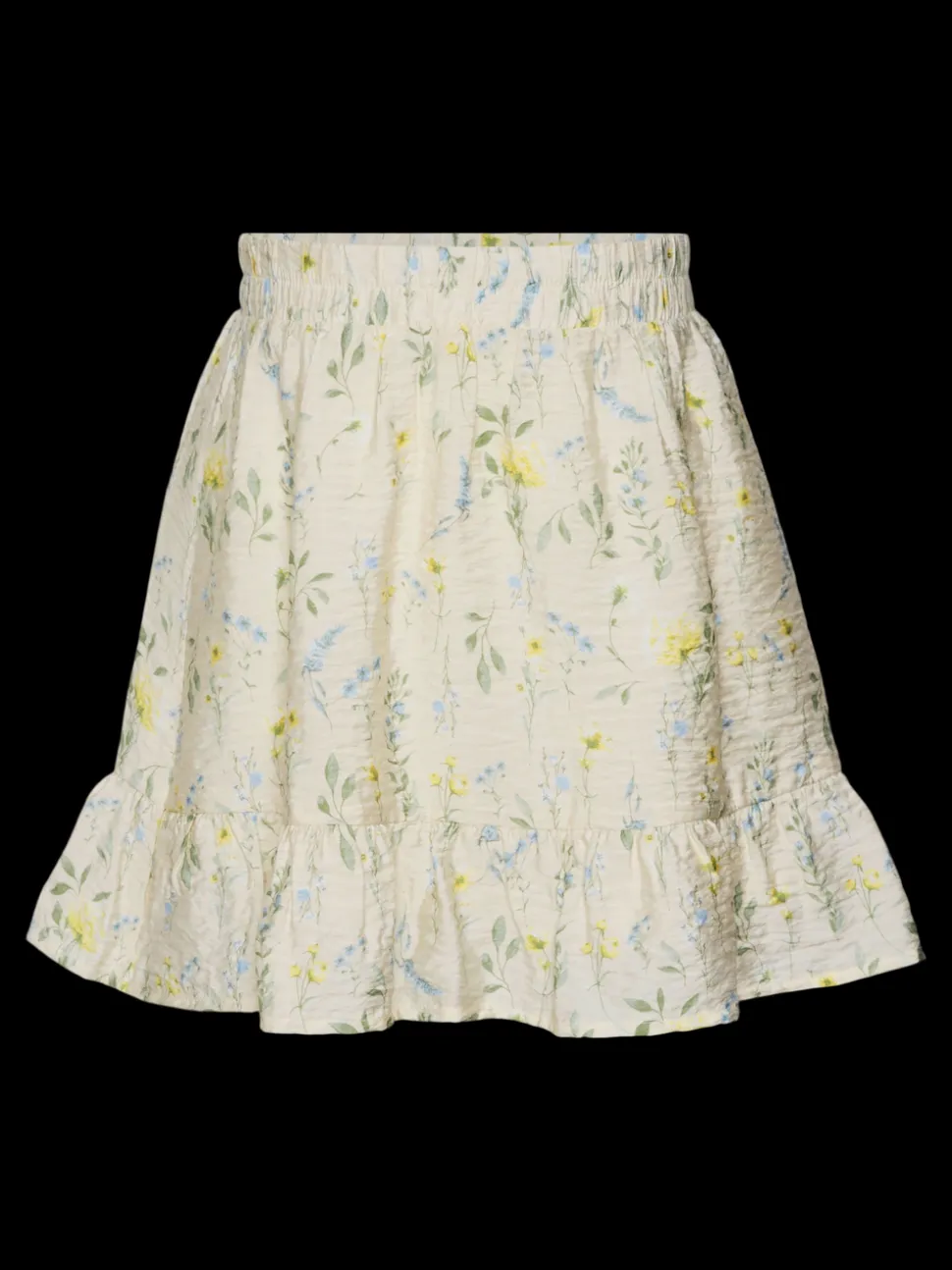 VMJOSIE High waist Korte rok