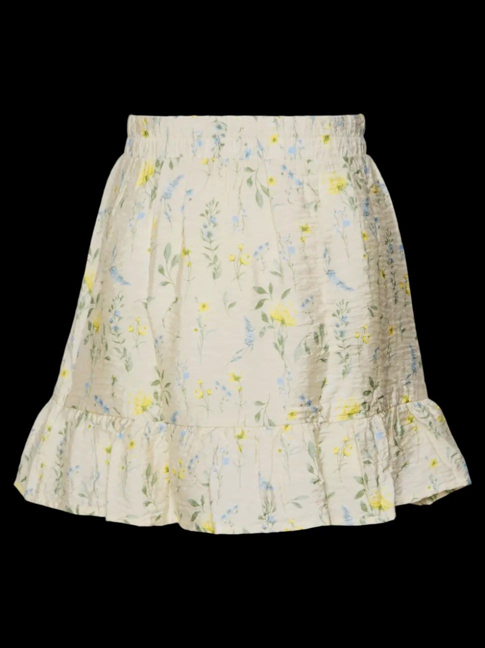 VMJOSIE High waist Korte rok