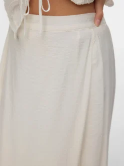 VMJOSIE High waist Lange rok