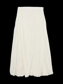 VMJOSIE High waist Lange rok