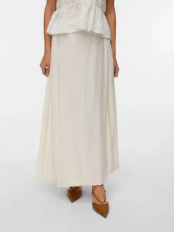 VMJOSIE High waist Lange rok