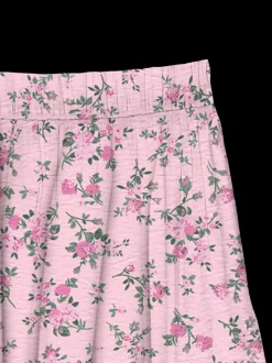VMJOSIE High waist Lange rok