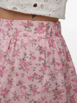 VMJOSIE High waist Lange rok