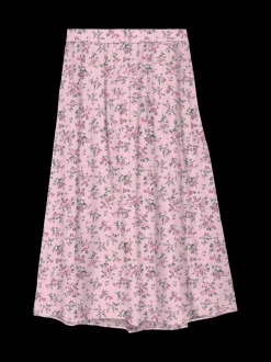 VMJOSIE High waist Lange rok