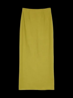 VMJOSIE High waist Lange rok
