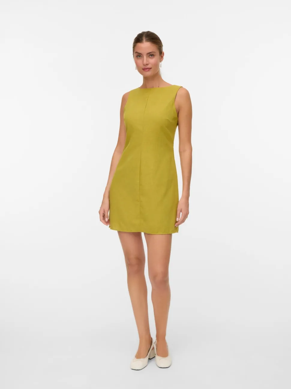 VMJOSIE Korte jurk