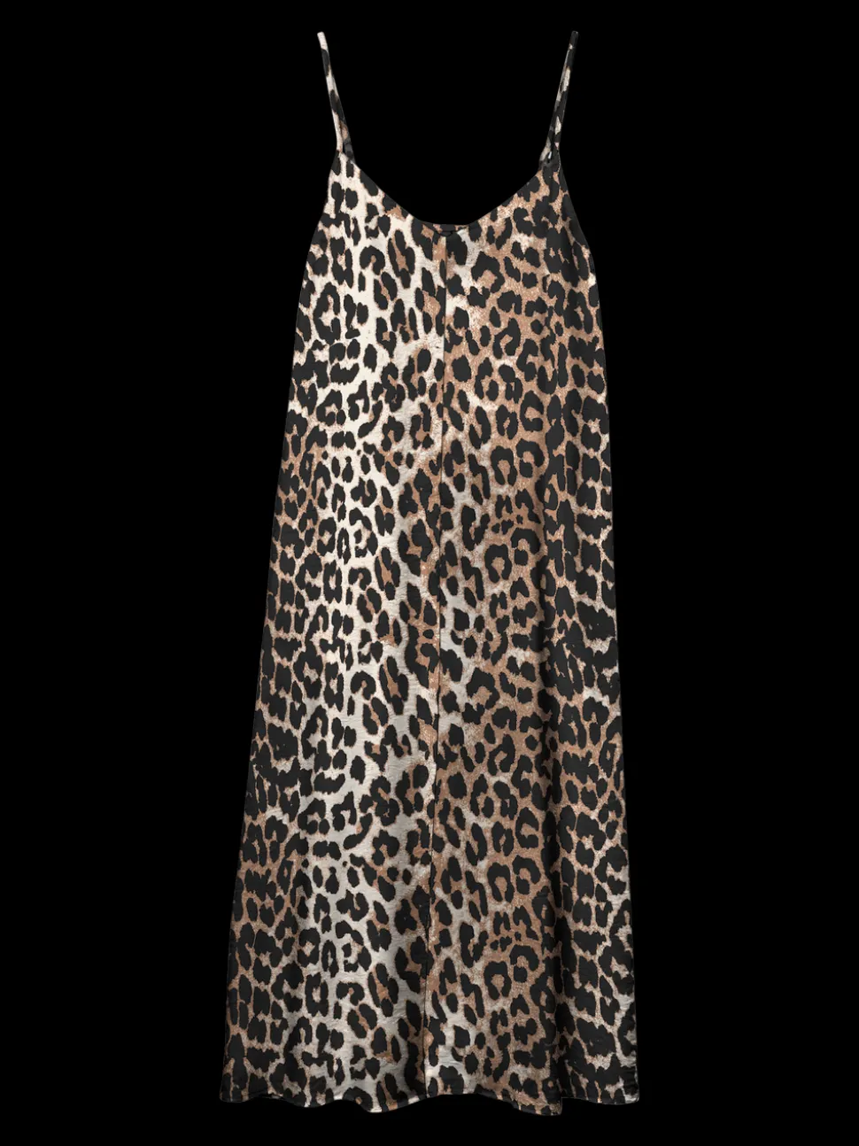 VMJOSIE Midi-jurk