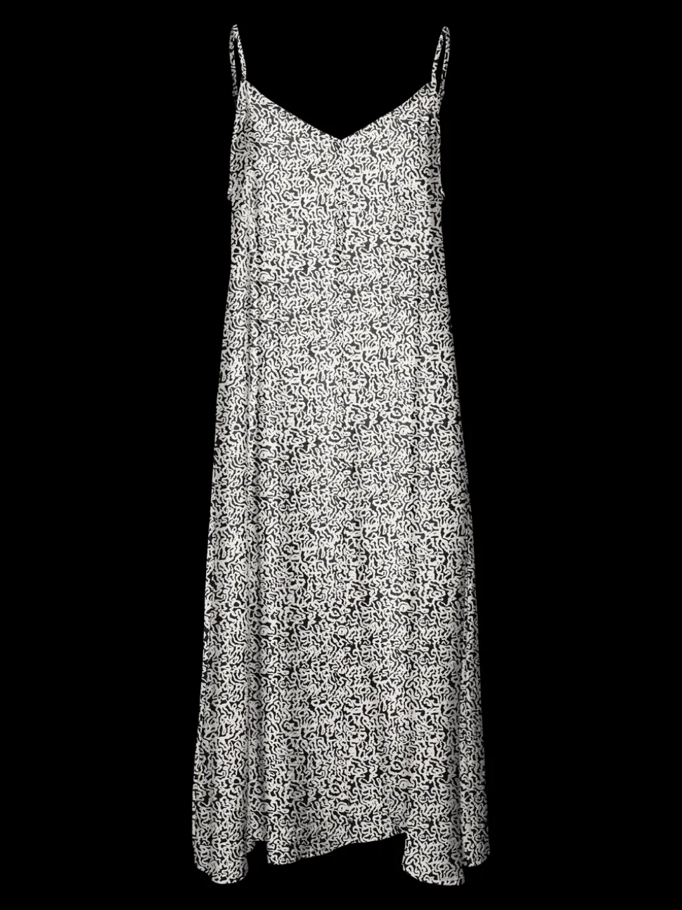 VMJOSIE Midi-jurk