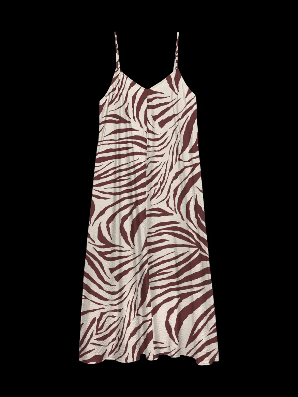 VMJOSIE Midi-jurk