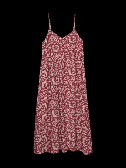 VMJOSIE Midi-jurk