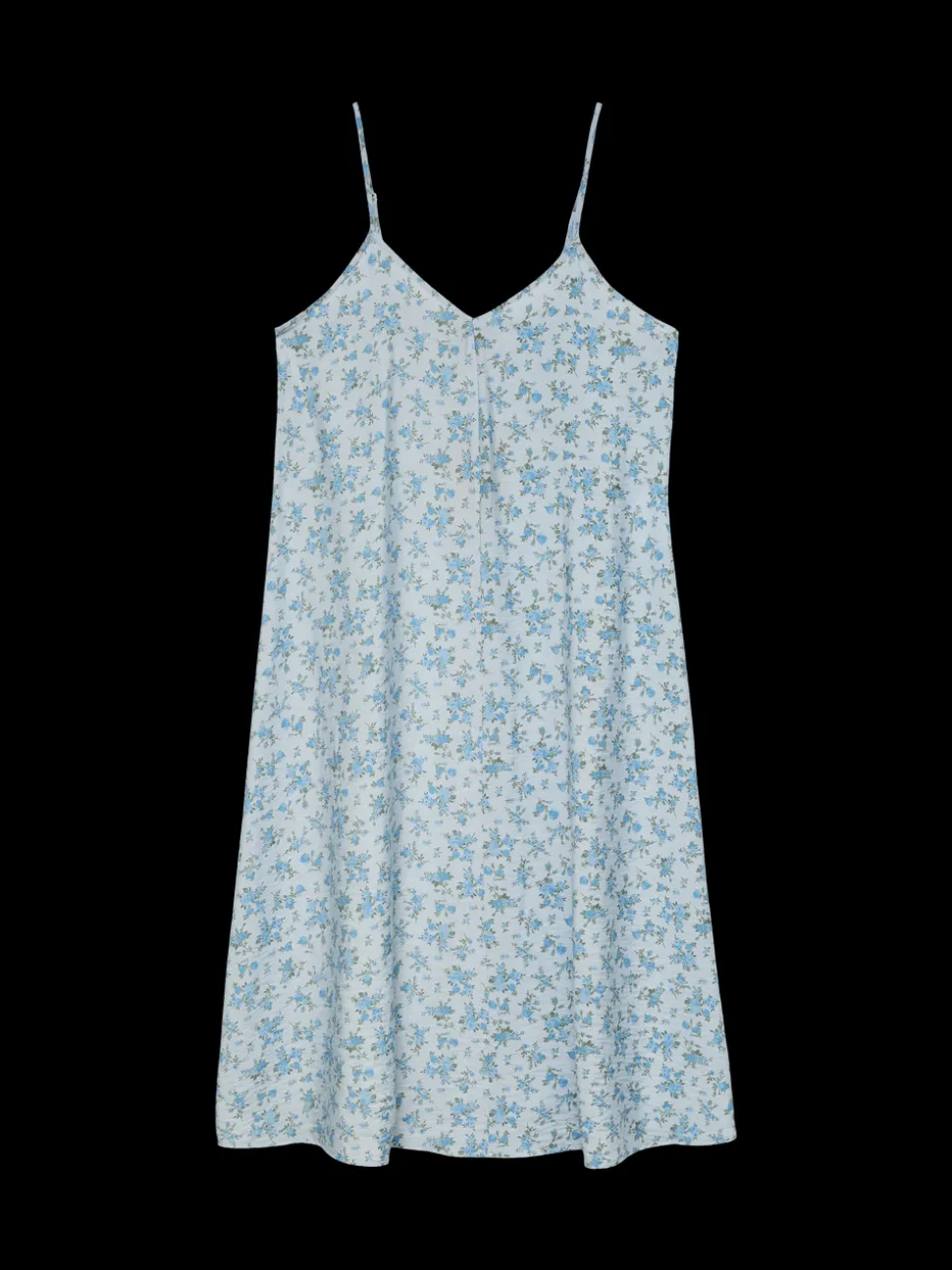 VMJOSIE Midi-jurk