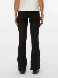 VMJOSIE Mid waist Broek