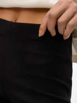 VMJOSIE Mid waist Broek
