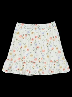 VMJOSIE Mid waist Korte rok
