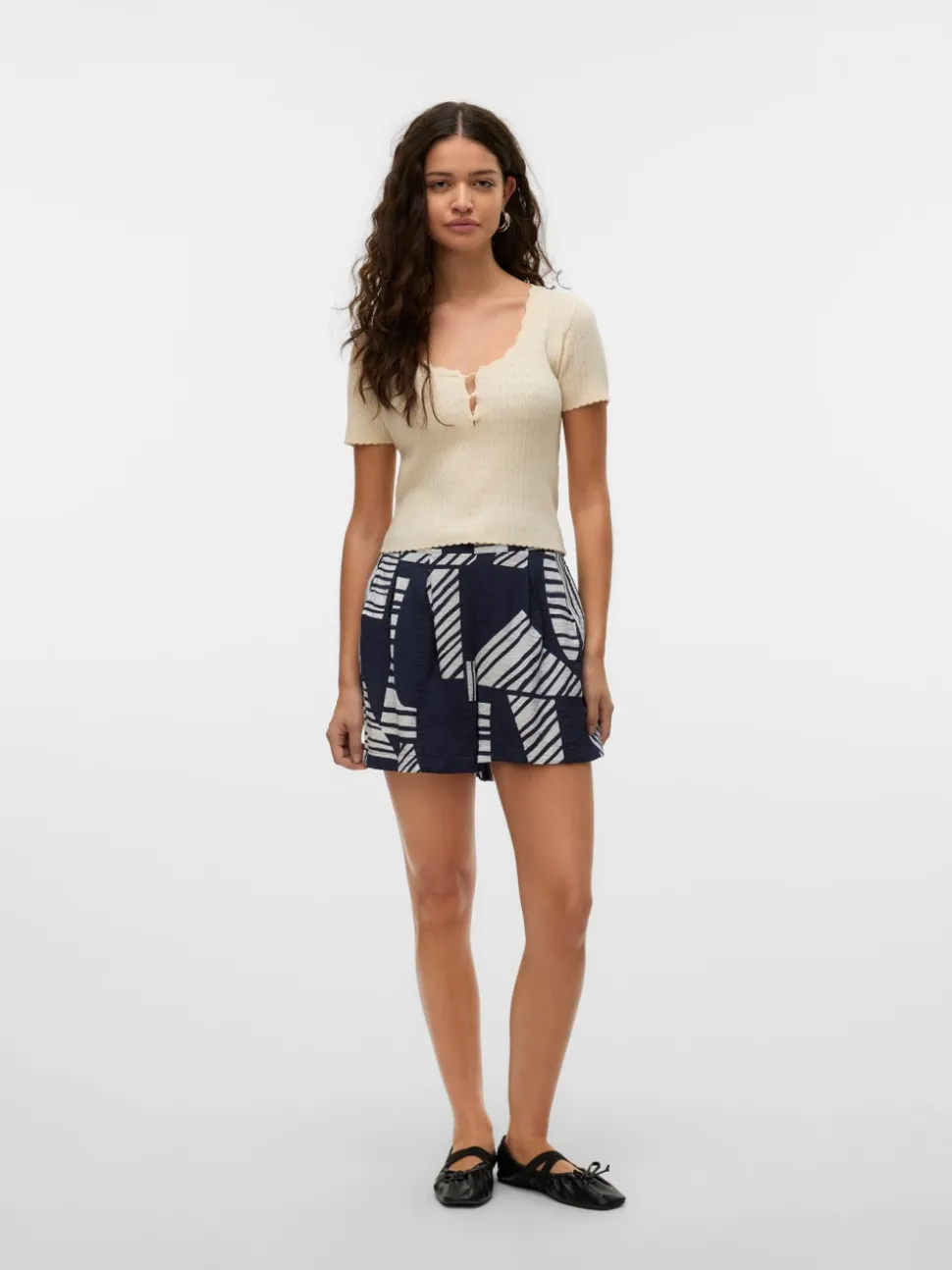 VMJOSIE Shorts
