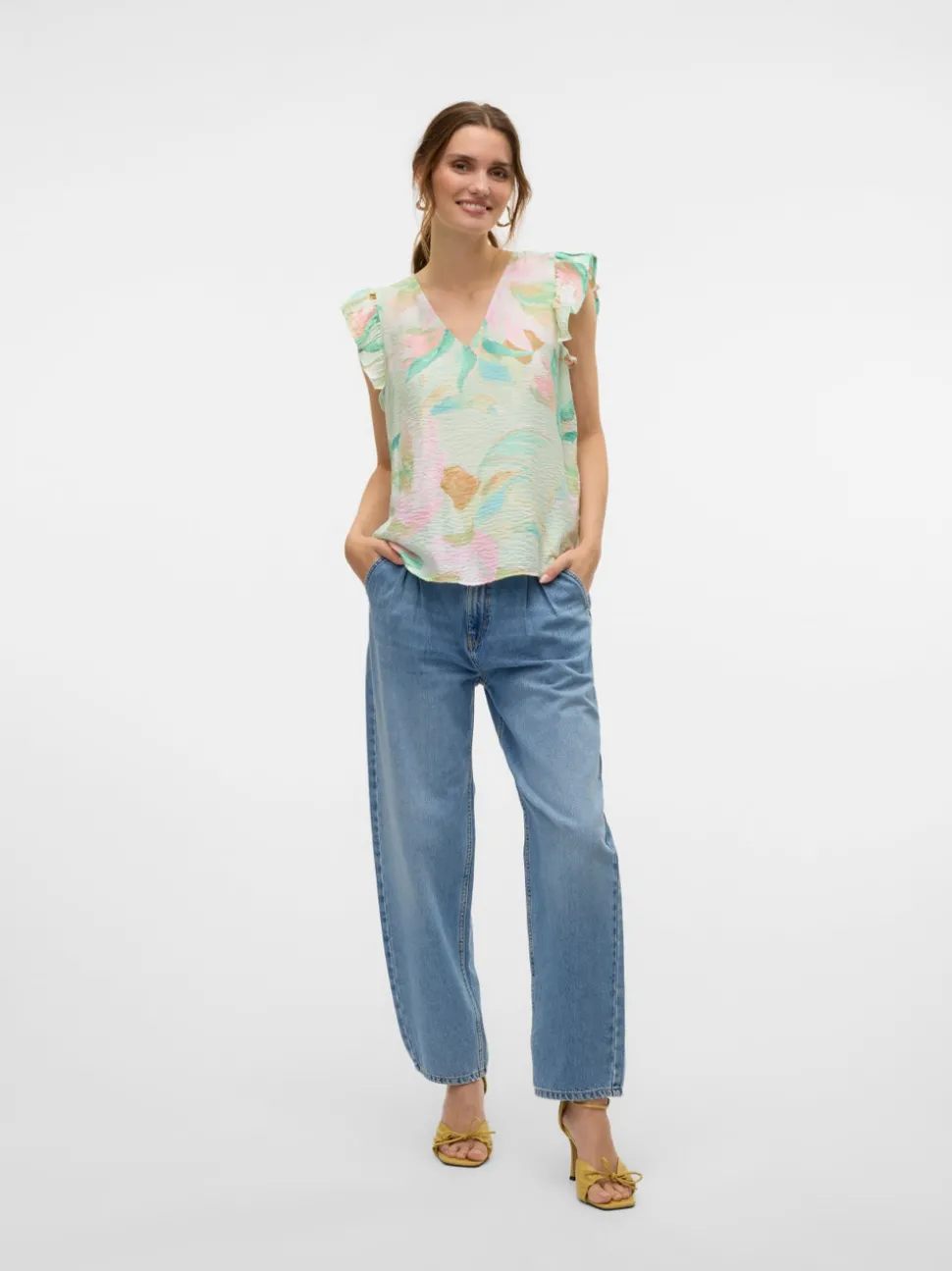 VMJOSIE Top