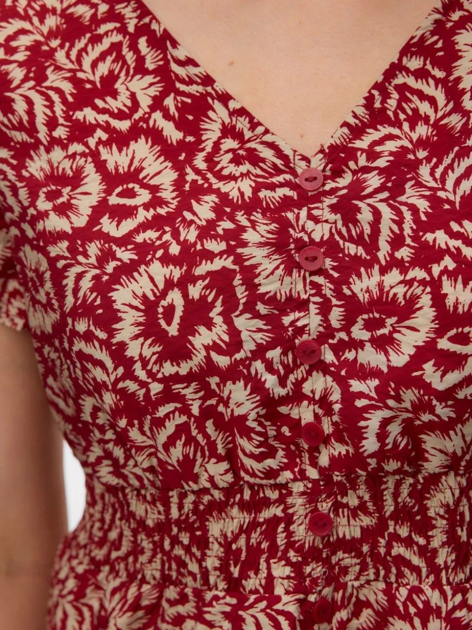 VMJOSIE Top