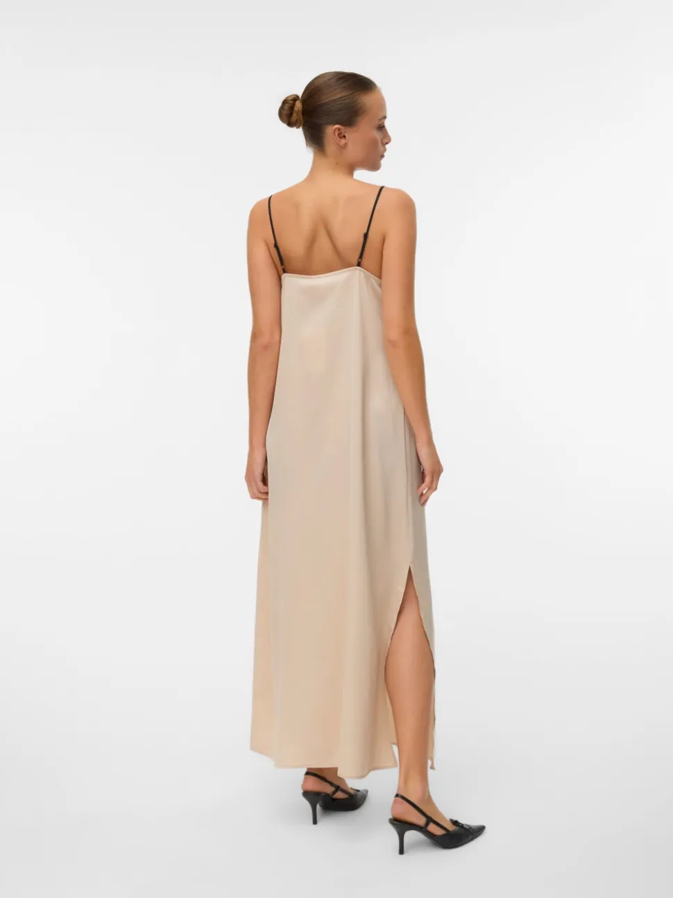 VMJOY Lange jurk