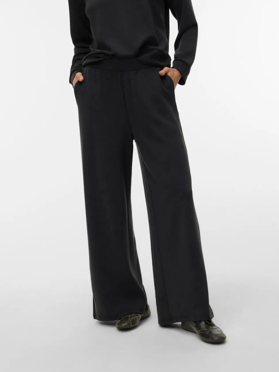 VMJULIA High rise Broek
